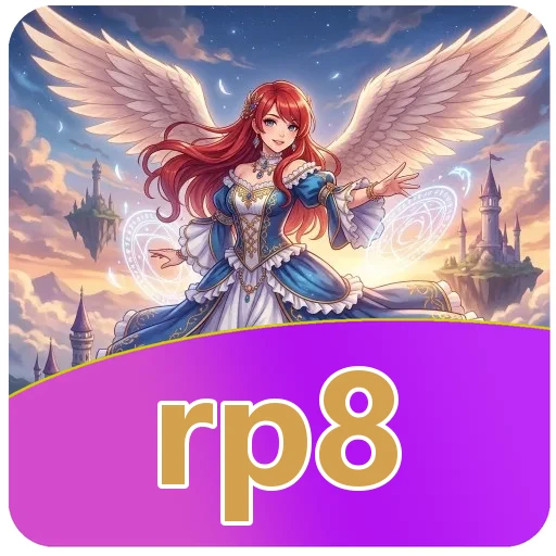 Unduh APK rp8 v4.8.1