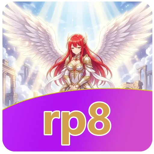 Tim rp8