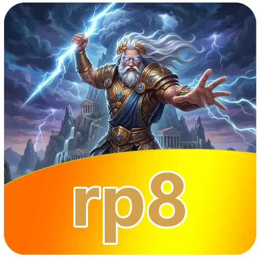 Tim rp8