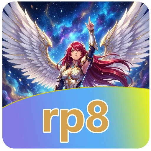 Pasang APK rp8 di Android