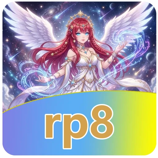 Instalasi rp8