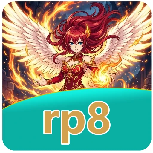 Keamanan rp8