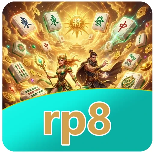 Performa rp8